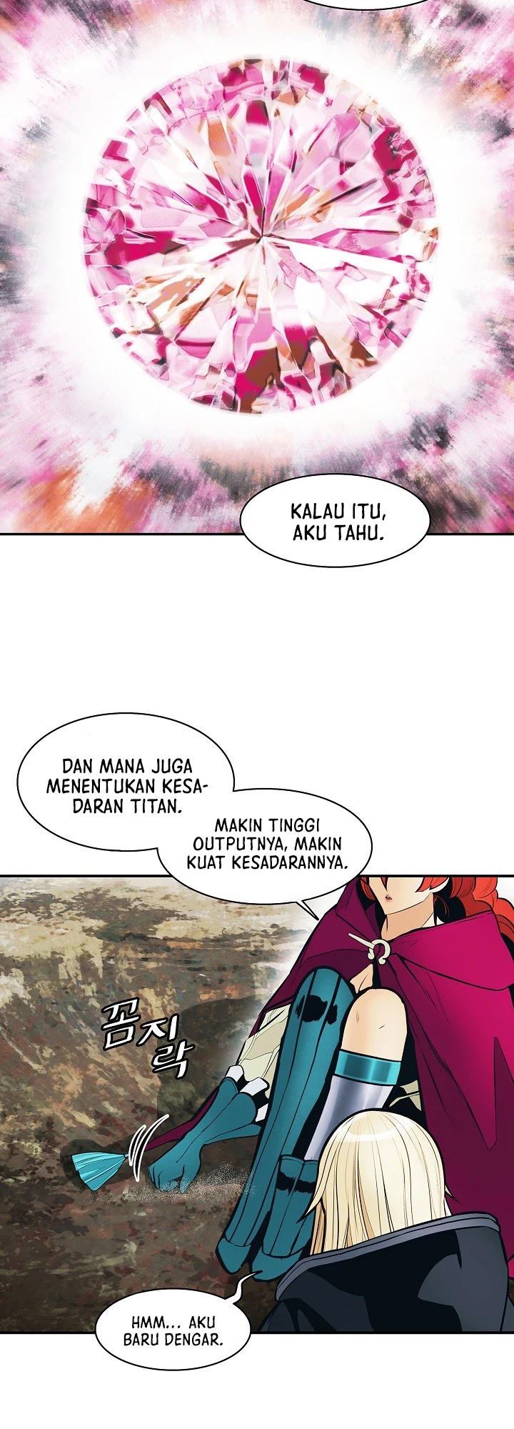 MookHyang – Dark Lady Chap 117 - Next Chap 118