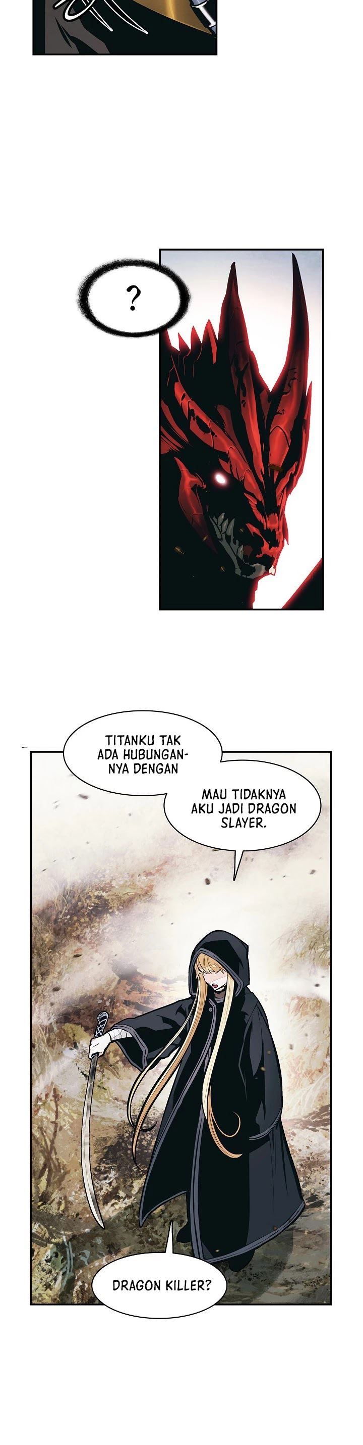 MookHyang – Dark Lady Chap 117 - Next Chap 118