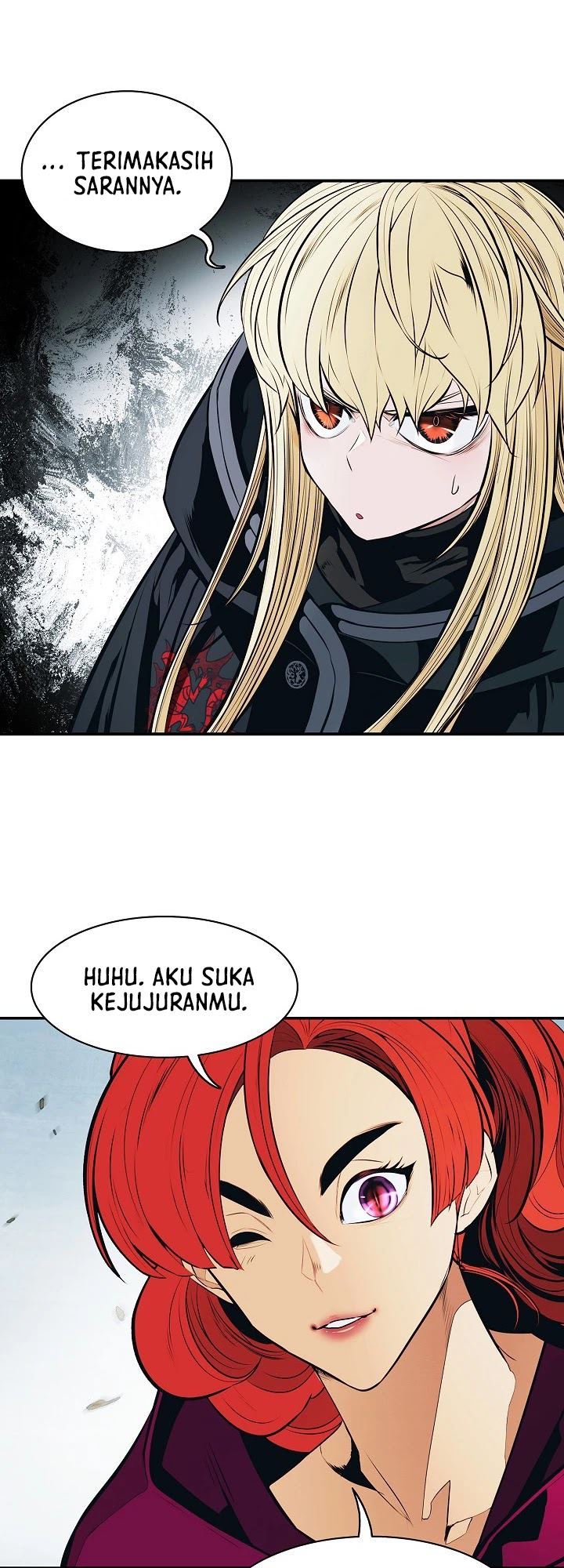 MookHyang – Dark Lady Chap 117 - Next Chap 118