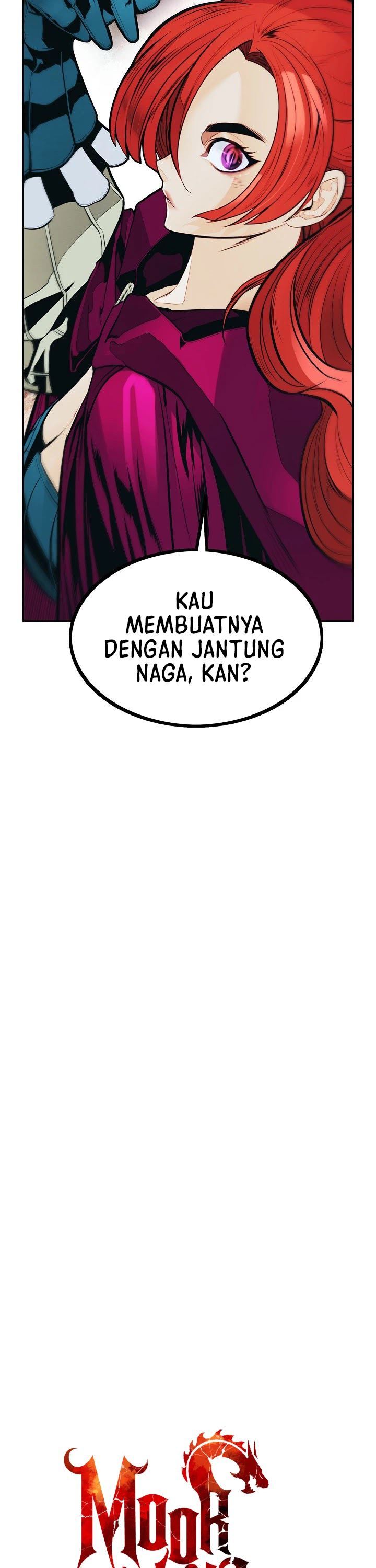 MookHyang – Dark Lady Chap 117 - Next Chap 118