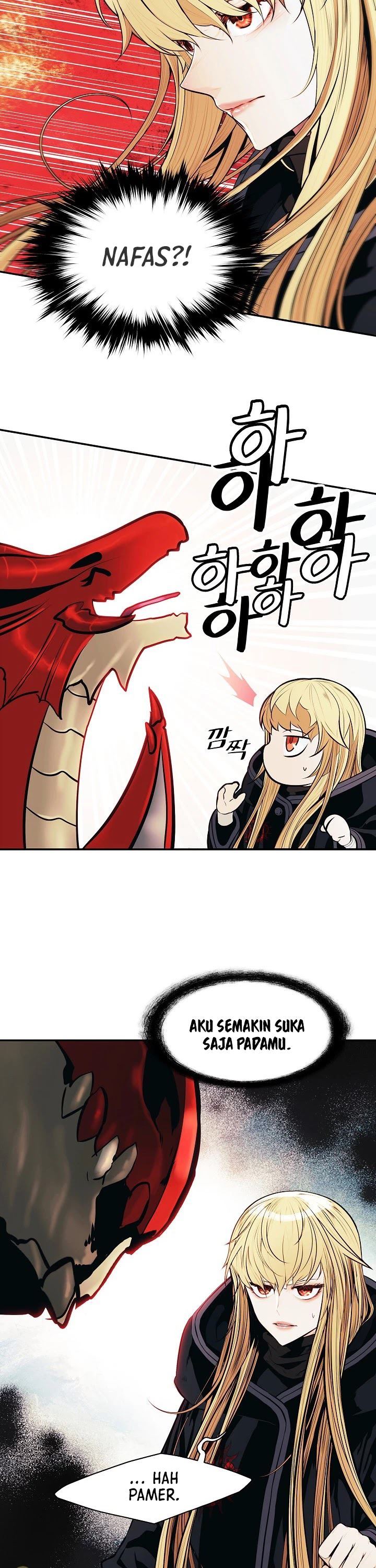 MookHyang – Dark Lady Chap 117 - Next Chap 118