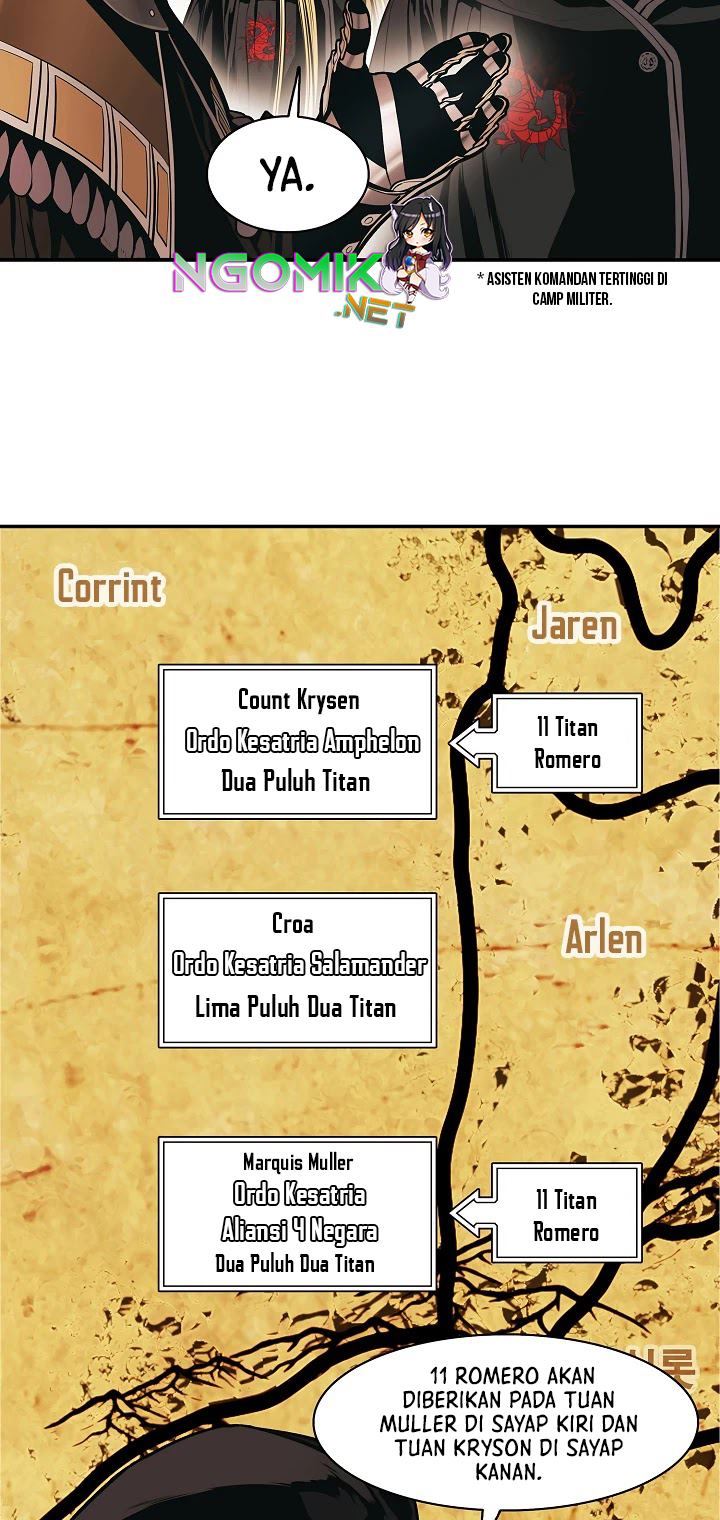 MookHyang – Dark Lady Chap 114 - Next Chap 115