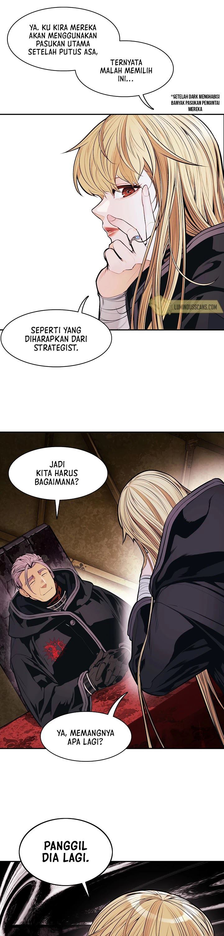 MookHyang – Dark Lady Chap 114 - Next Chap 115