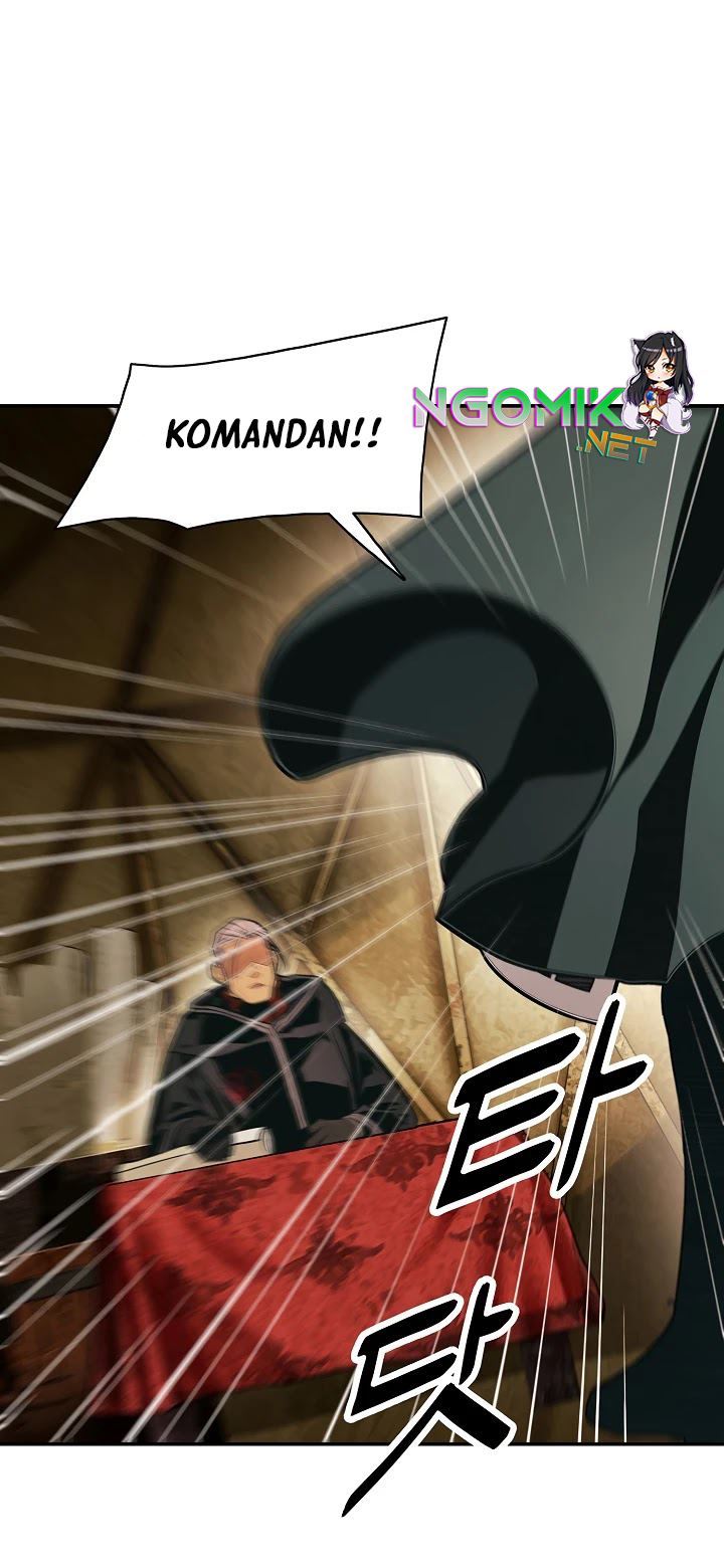 MookHyang – Dark Lady Chap 114 - Next Chap 115
