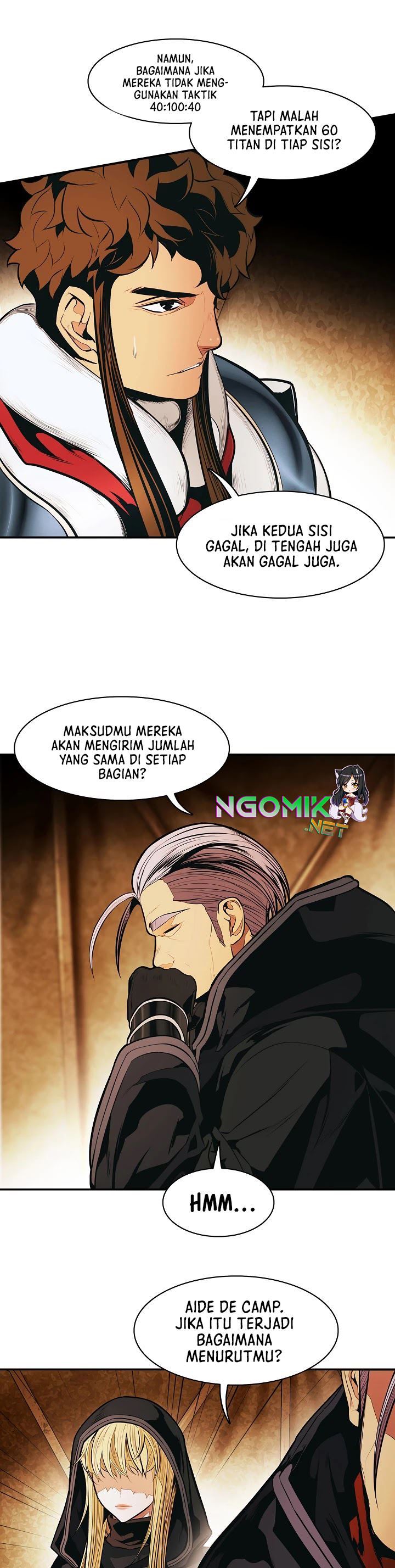 MookHyang – Dark Lady Chap 114 - Next Chap 115