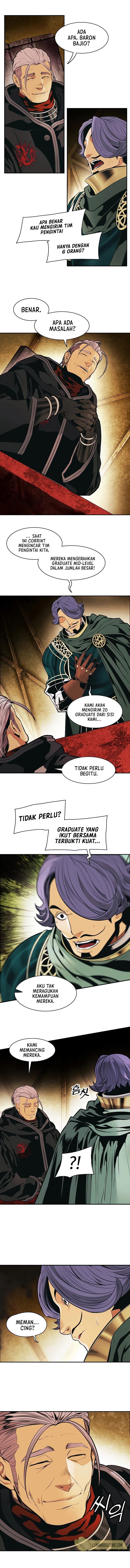MookHyang – Dark Lady Chap 114 - Next Chap 115
