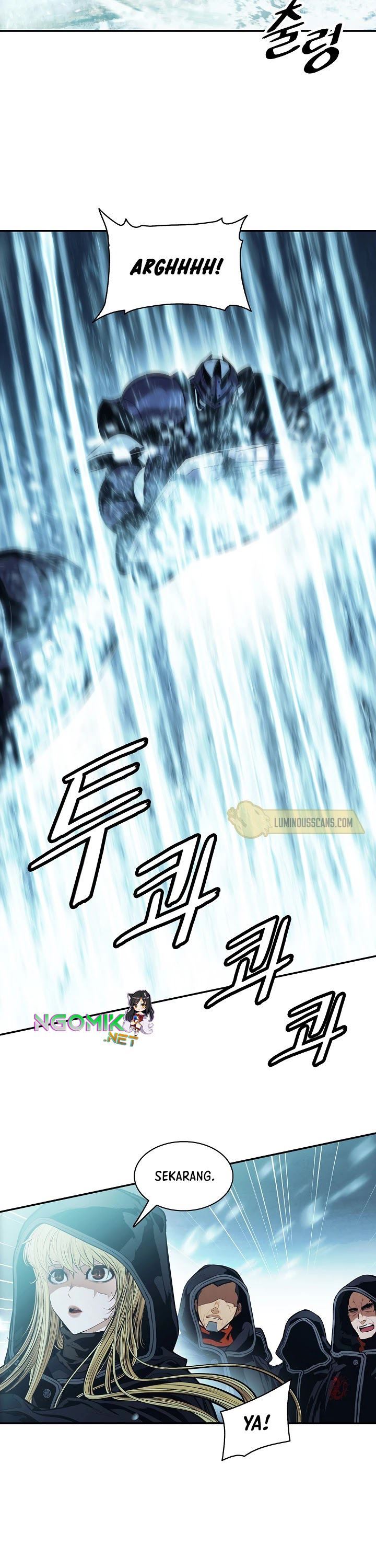 MookHyang – Dark Lady Chap 115 - Next Chap 116