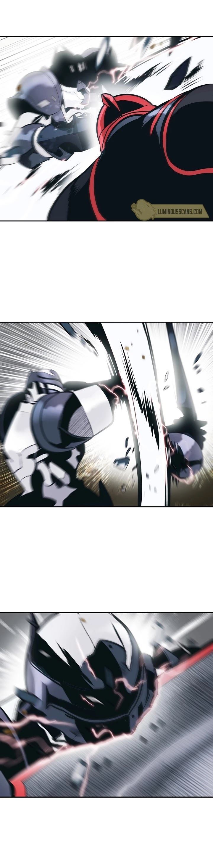 MookHyang – Dark Lady Chap 115 - Next Chap 116