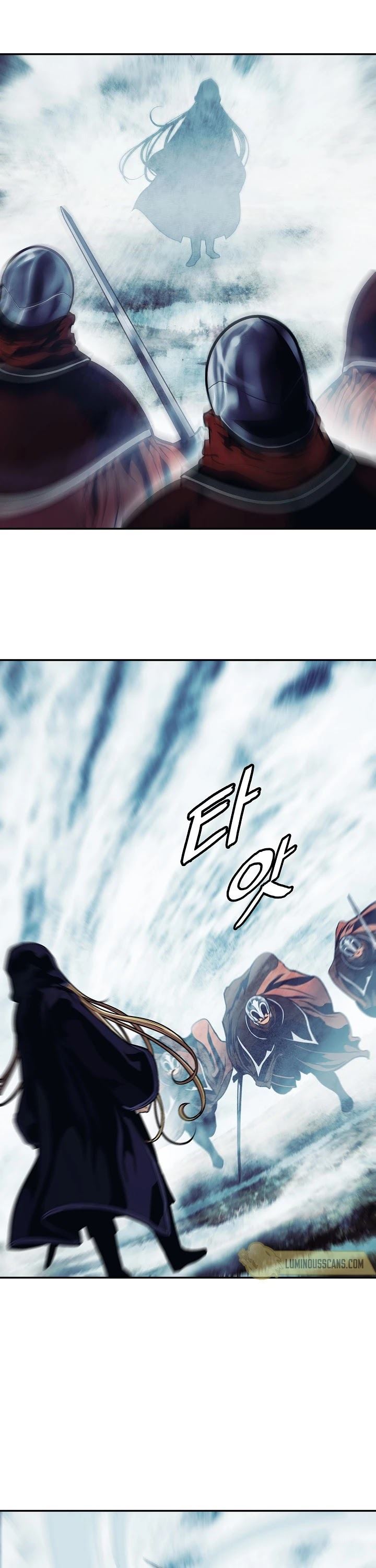 MookHyang – Dark Lady Chap 115 - Next Chap 116