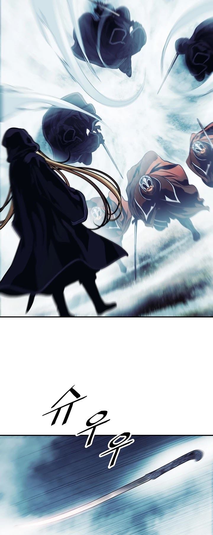 MookHyang – Dark Lady Chap 115 - Next Chap 116