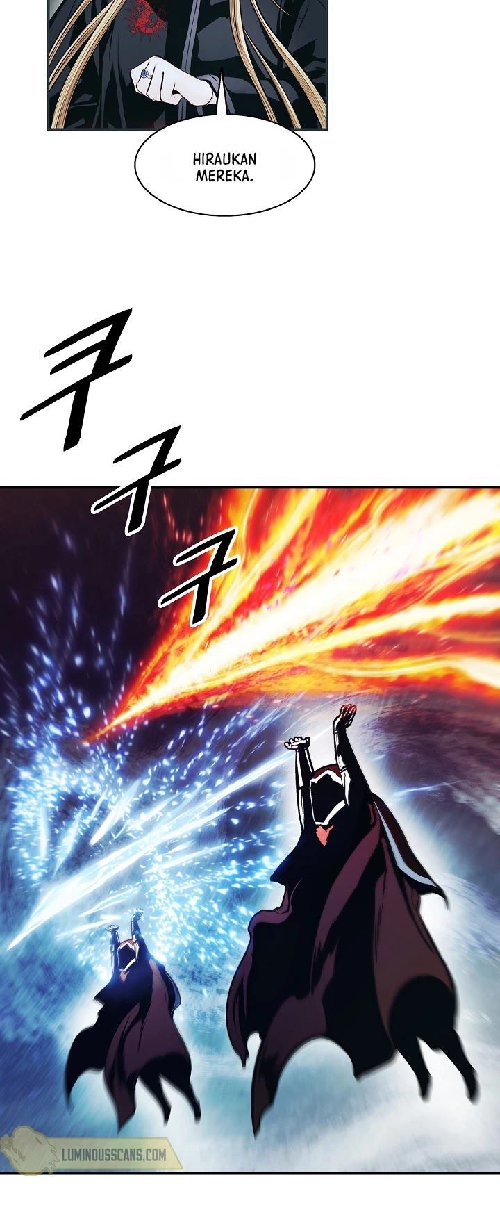 MookHyang – Dark Lady Chap 115 - Next Chap 116