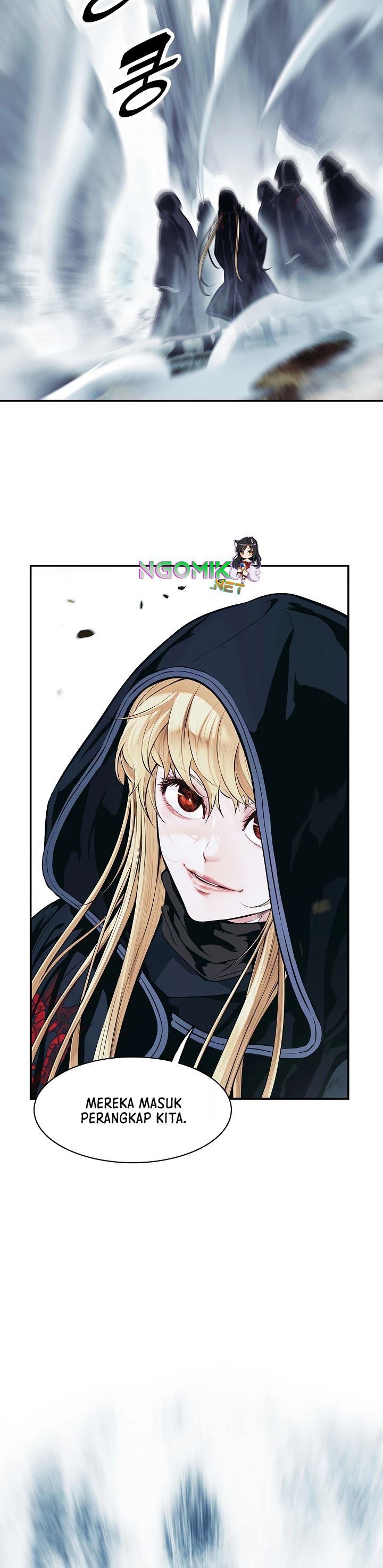 MookHyang – Dark Lady Chap 115 - Next Chap 116