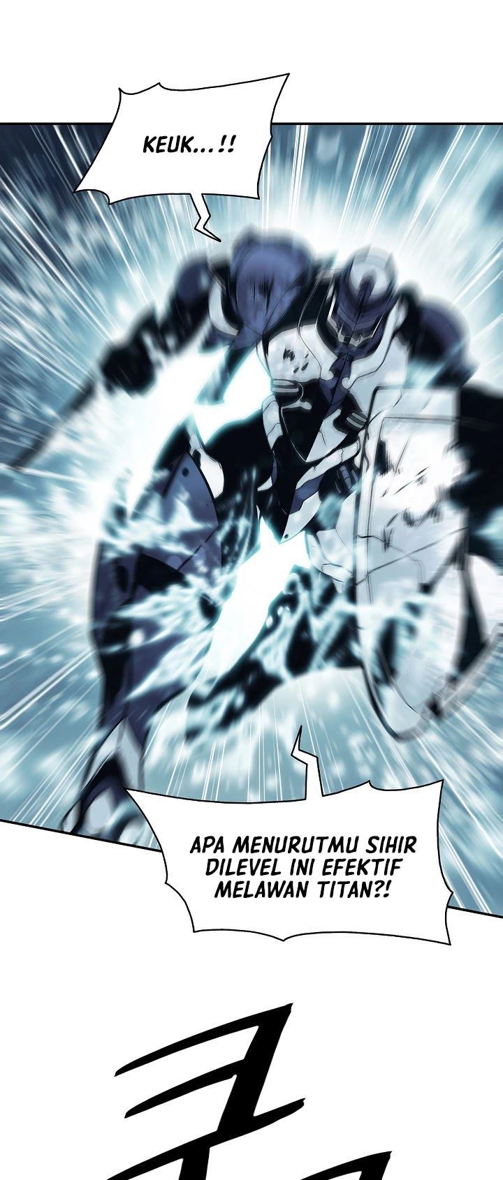 MookHyang – Dark Lady Chap 115 - Next Chap 116