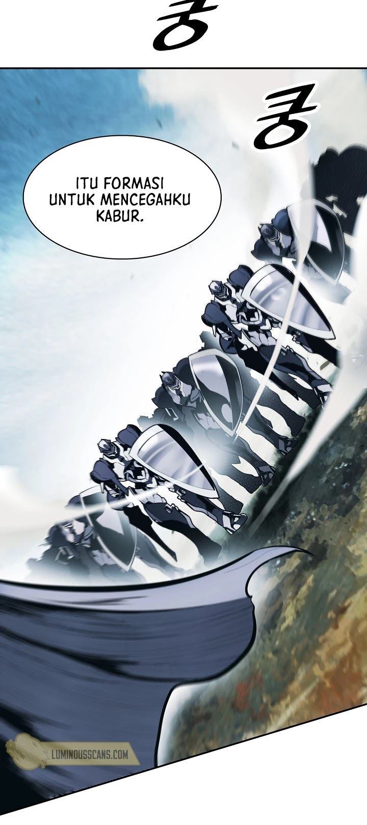 MookHyang – Dark Lady Chap 116 - Next Chap 117