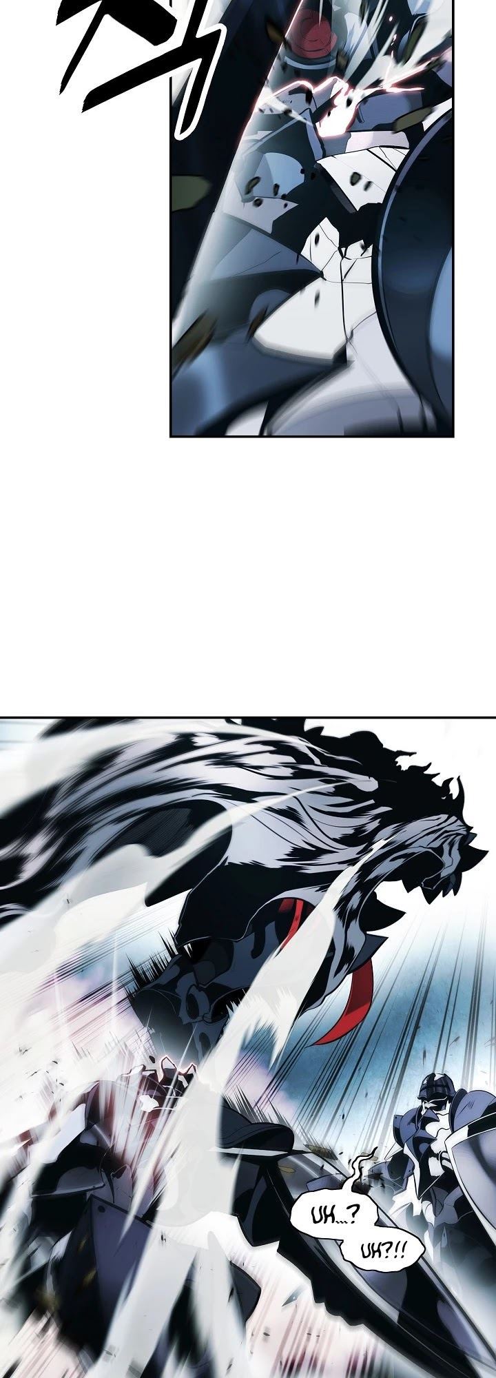 MookHyang – Dark Lady Chap 116 - Next Chap 117