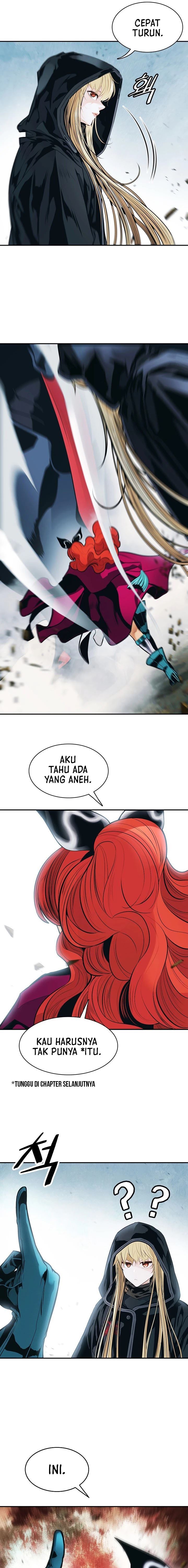 MookHyang – Dark Lady Chap 116 - Next Chap 117
