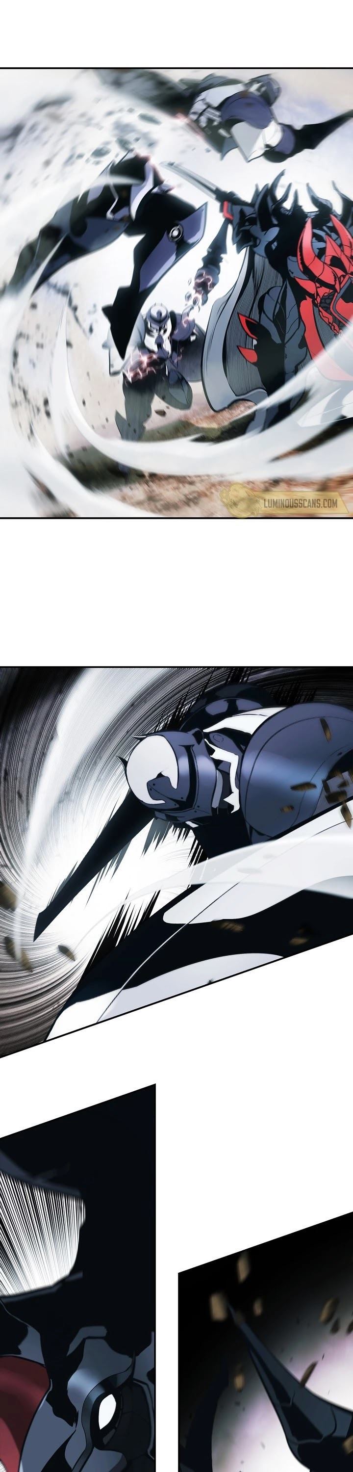 MookHyang – Dark Lady Chap 116 - Next Chap 117