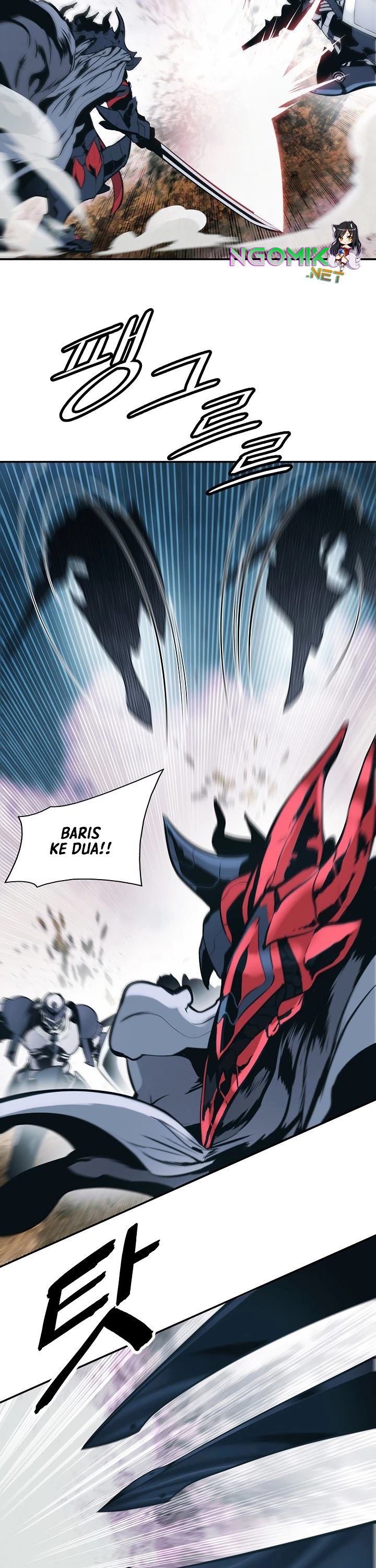 MookHyang – Dark Lady Chap 116 - Next Chap 117