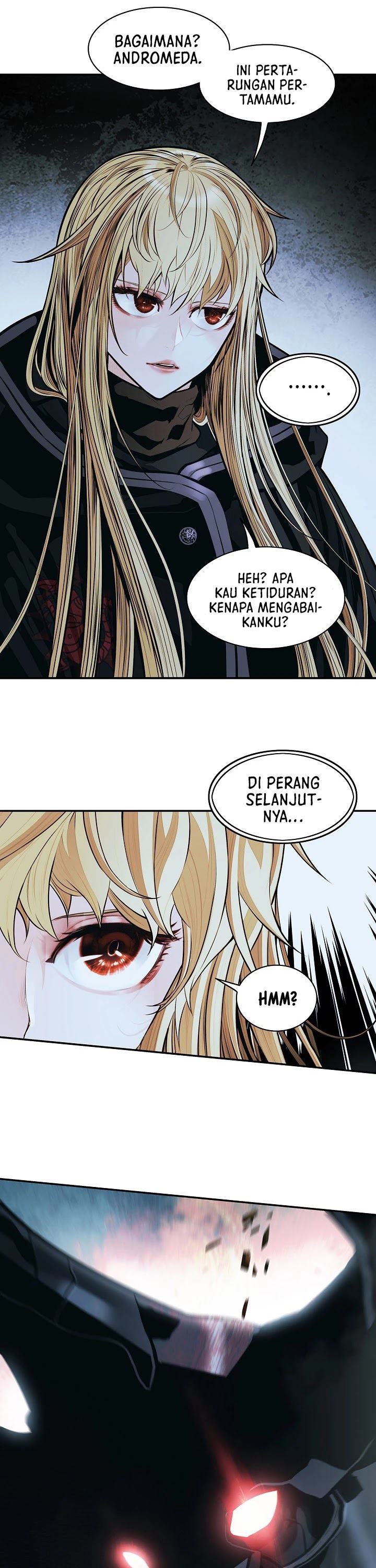 MookHyang – Dark Lady Chap 116 - Next Chap 117