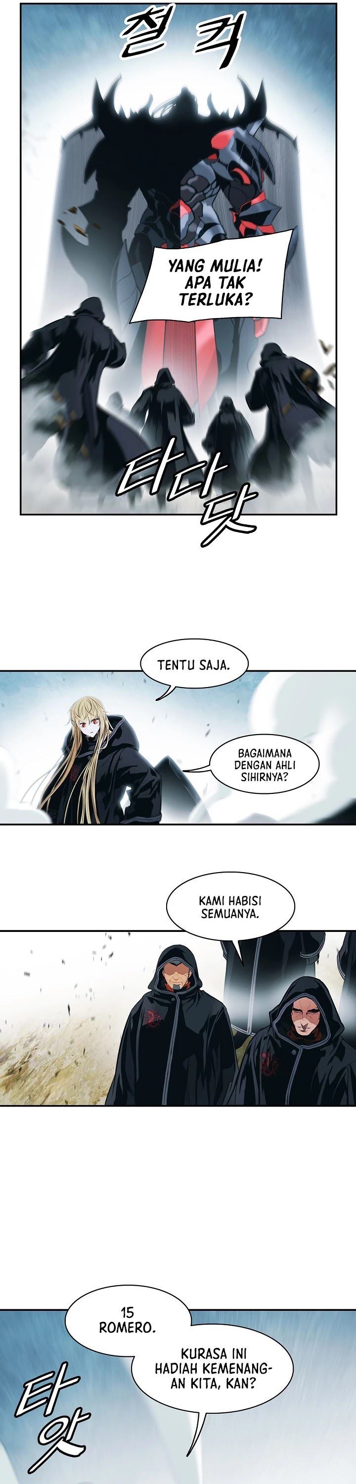 MookHyang – Dark Lady Chap 116 - Next Chap 117