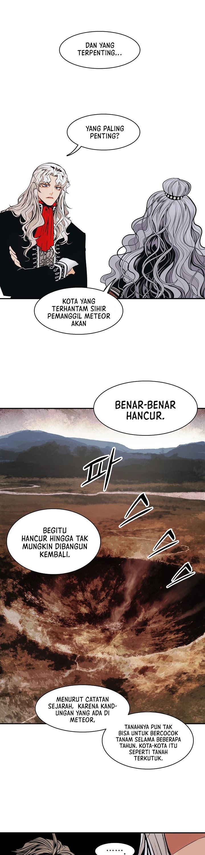 MookHyang – Dark Lady Chap 118 - Next Chap 119