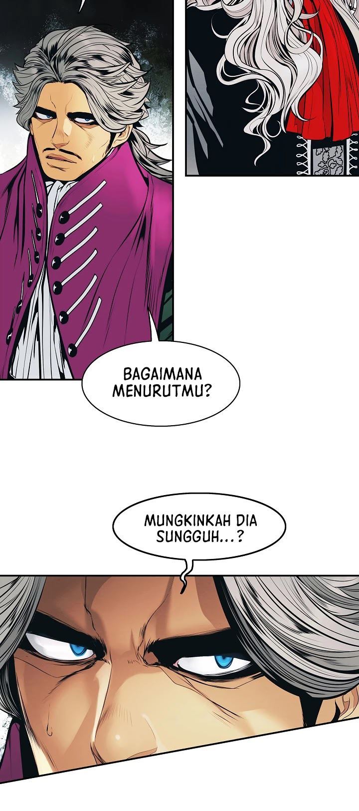 MookHyang – Dark Lady Chap 118 - Next Chap 119