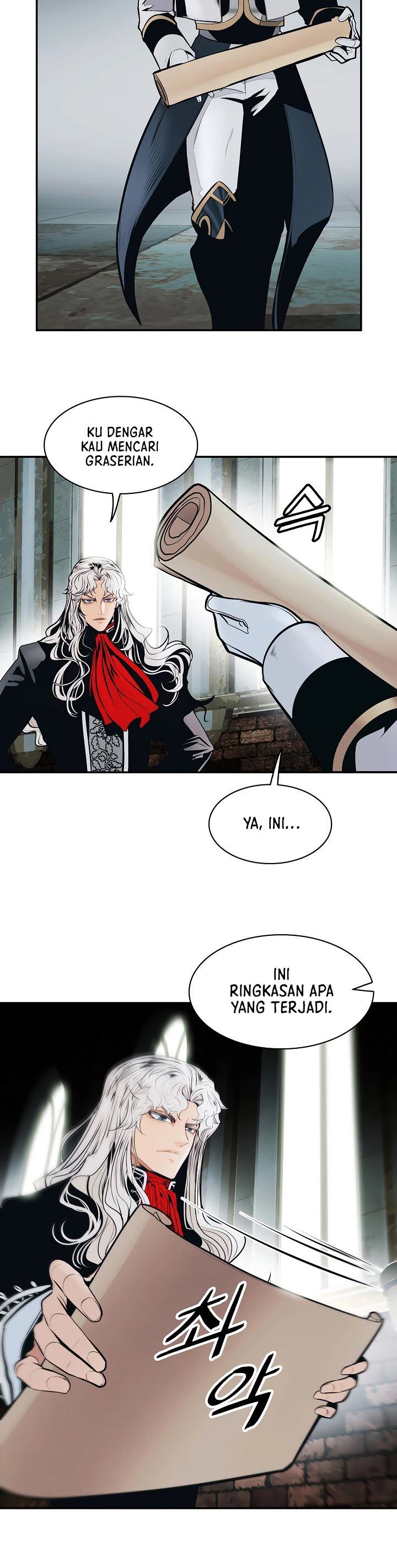 MookHyang – Dark Lady Chap 118 - Next Chap 119