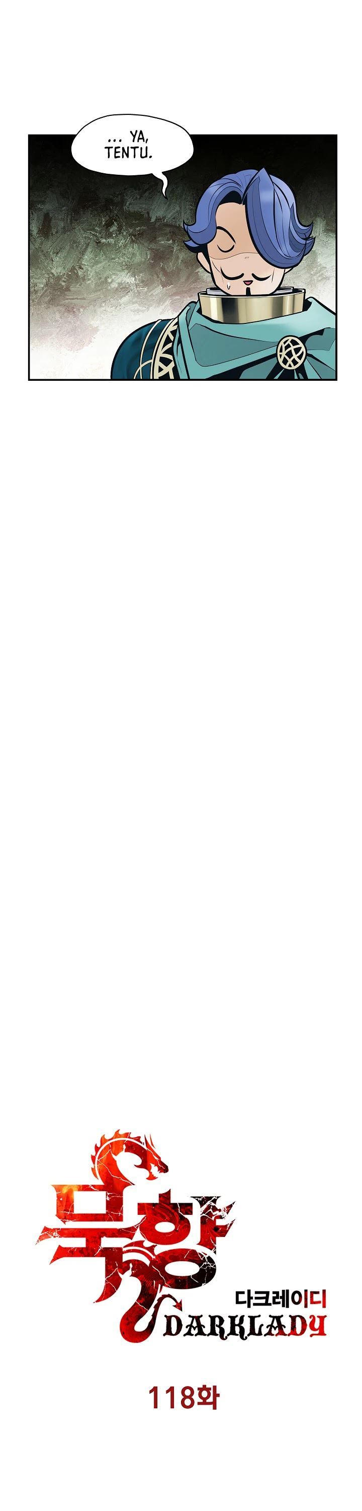 MookHyang – Dark Lady Chap 118 - Next Chap 119