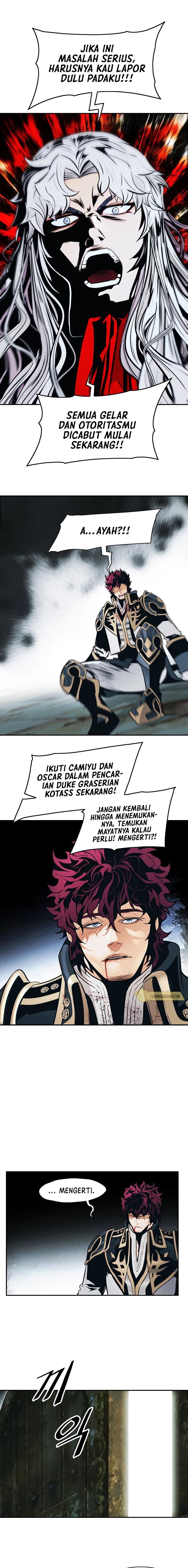 MookHyang – Dark Lady Chap 118 - Next Chap 119