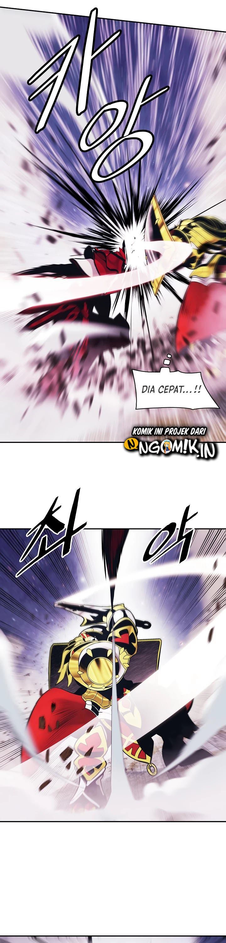 MookHyang – Dark Lady Chap 119 - Next Chap 120
