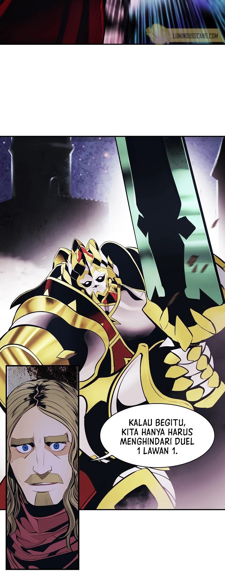 MookHyang – Dark Lady Chap 119 - Next Chap 120