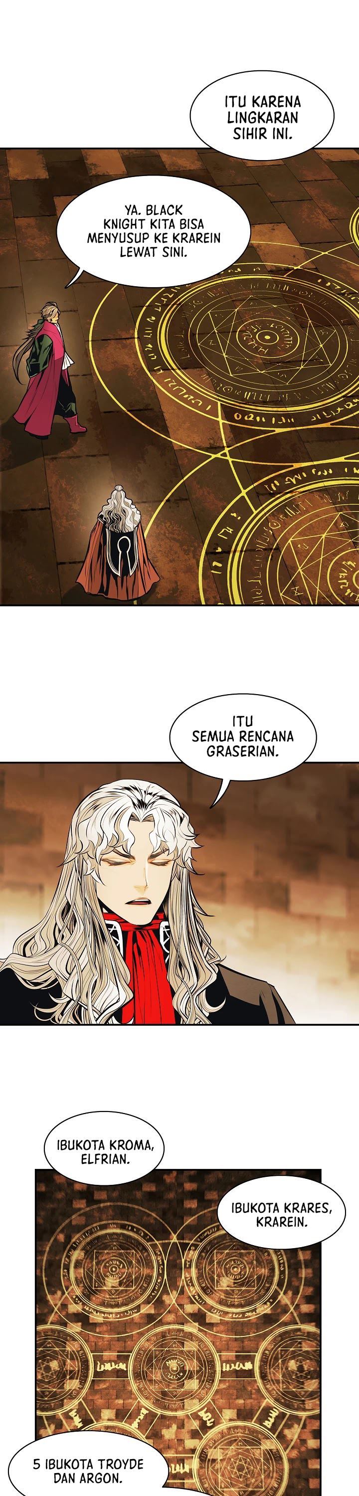 MookHyang – Dark Lady Chap 119 - Next Chap 120