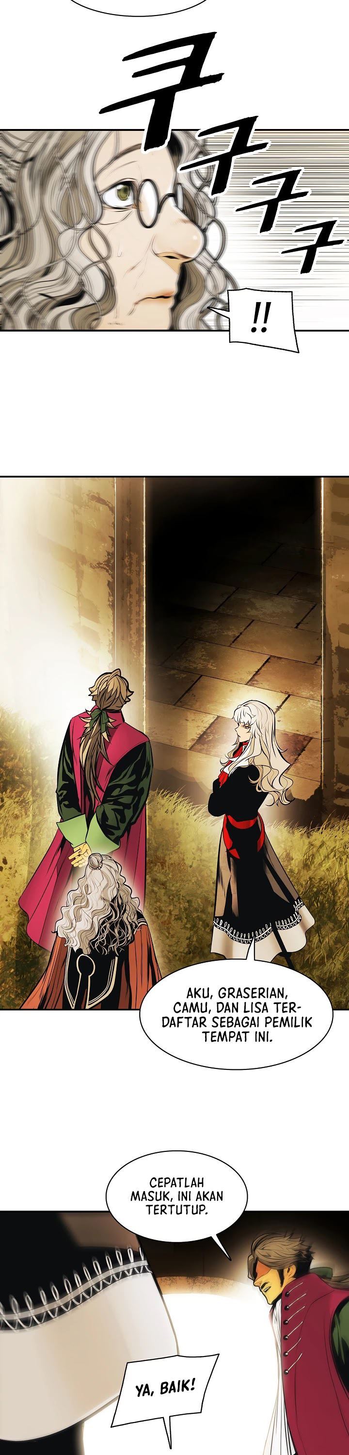 MookHyang – Dark Lady Chap 119 - Next Chap 120