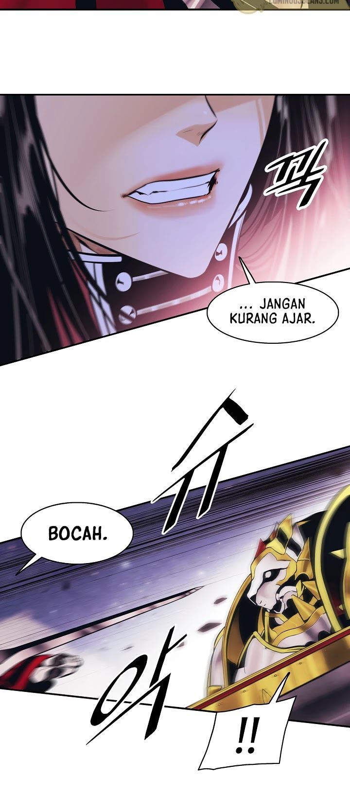 MookHyang – Dark Lady Chap 119 - Next Chap 120