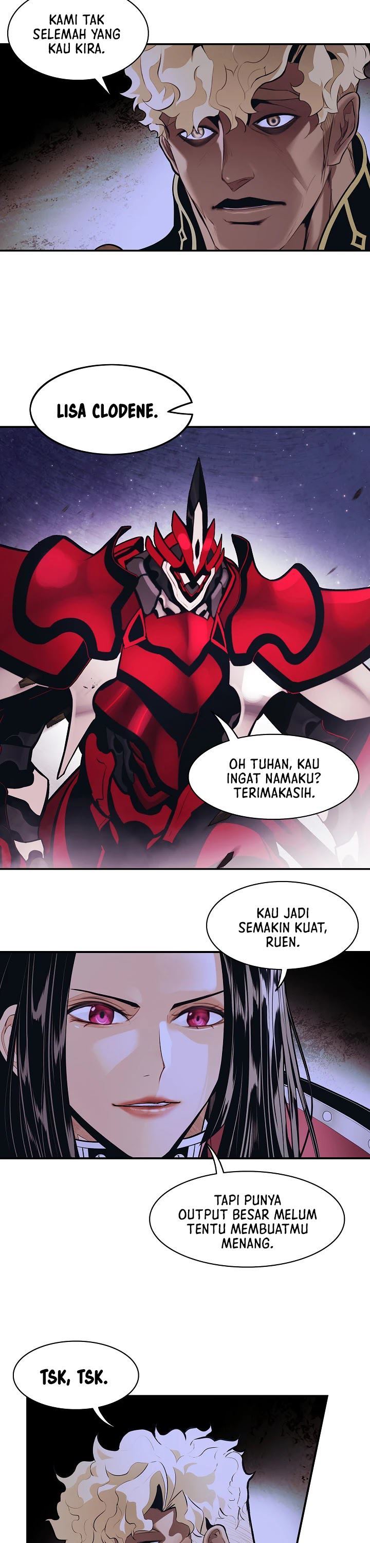 MookHyang – Dark Lady Chap 119 - Next Chap 120