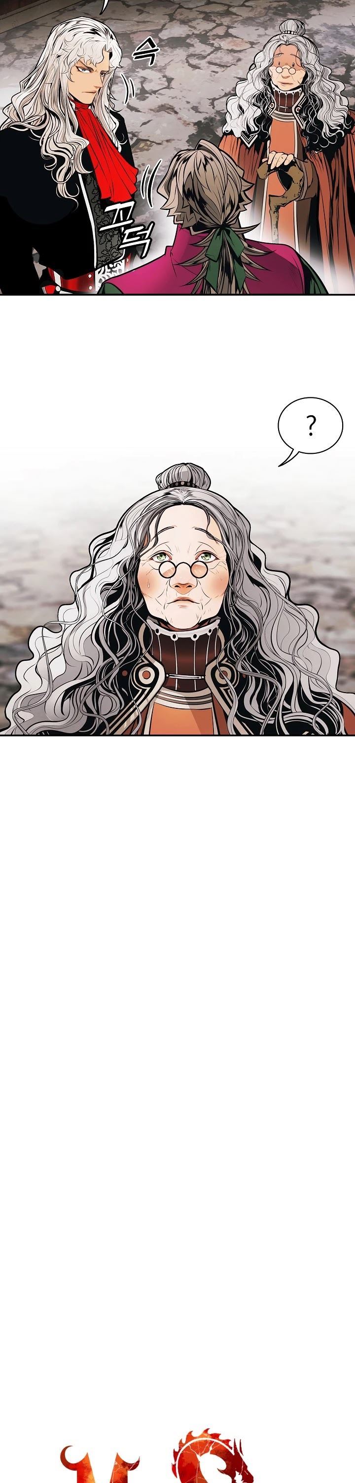 MookHyang – Dark Lady Chap 119 - Next Chap 120