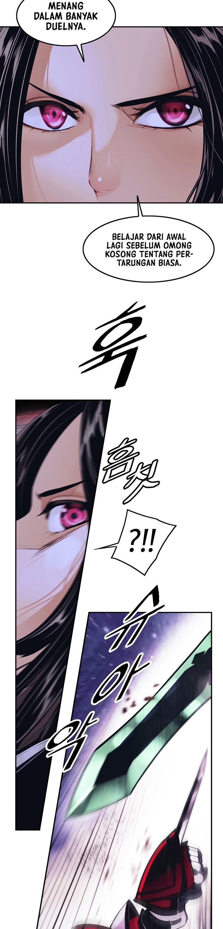 MookHyang – Dark Lady Chap 119 - Next Chap 120