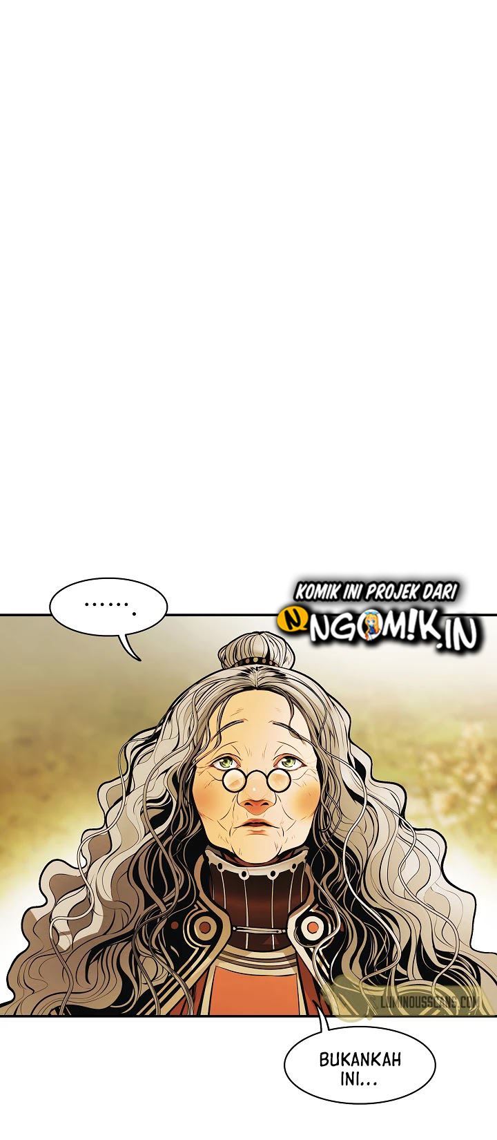 MookHyang – Dark Lady Chap 119 - Next Chap 120