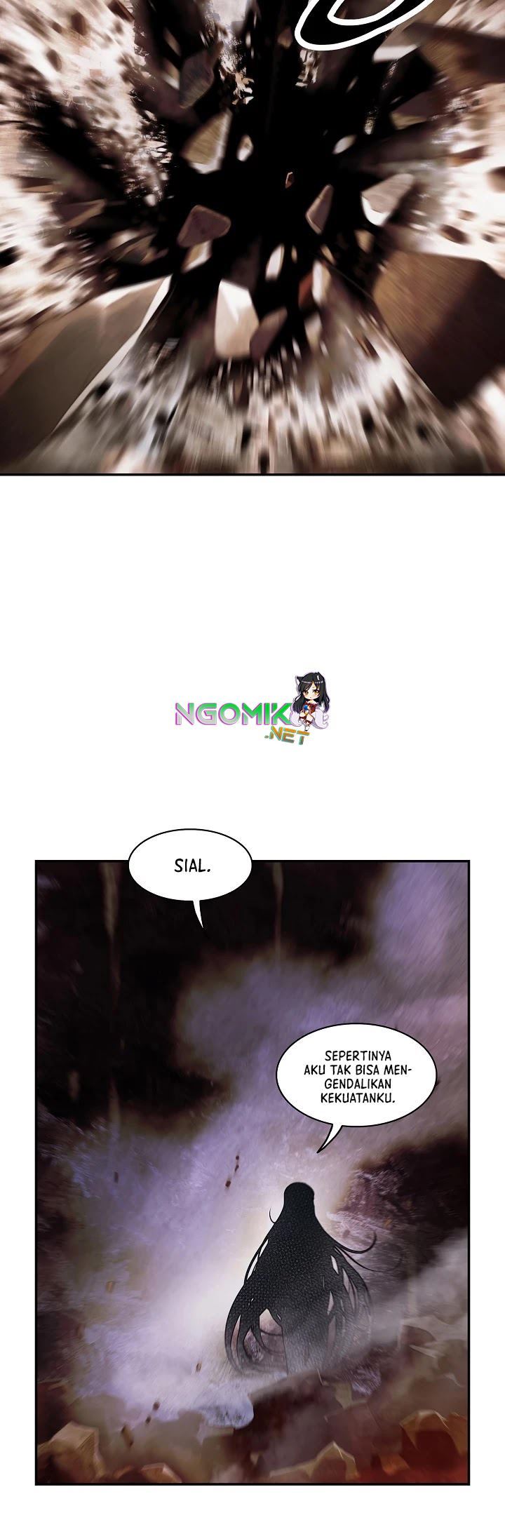 MookHyang – Dark Lady Chap 110 - Next Chap 111
