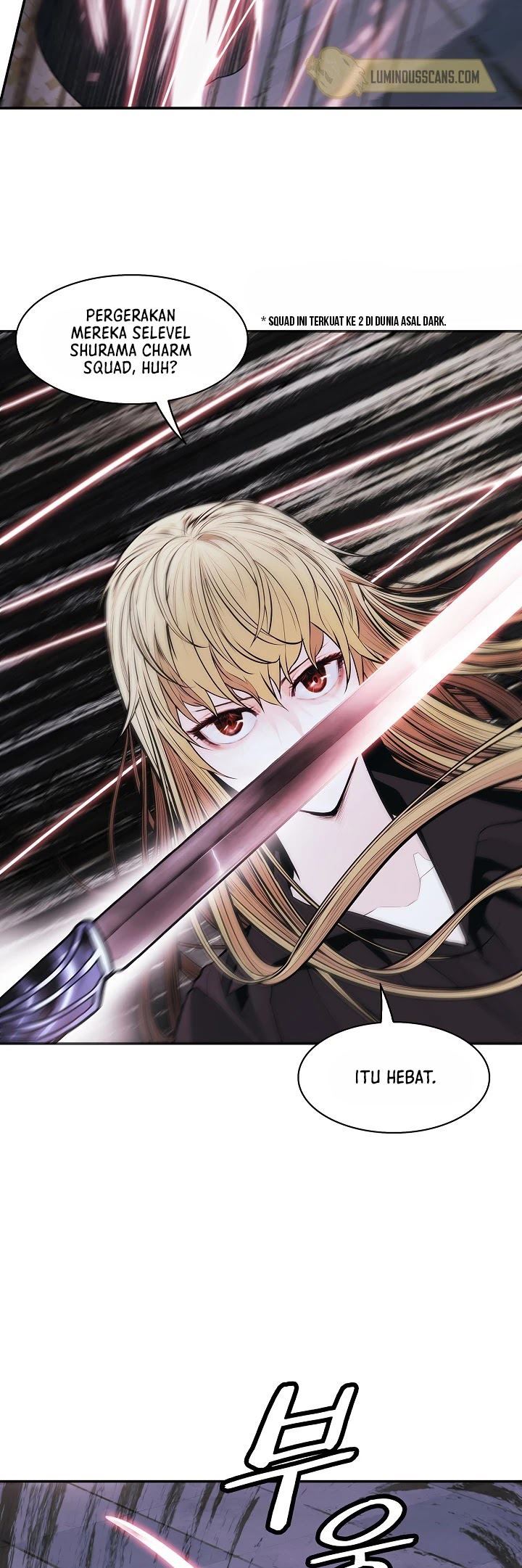 MookHyang – Dark Lady Chap 110 - Next Chap 111