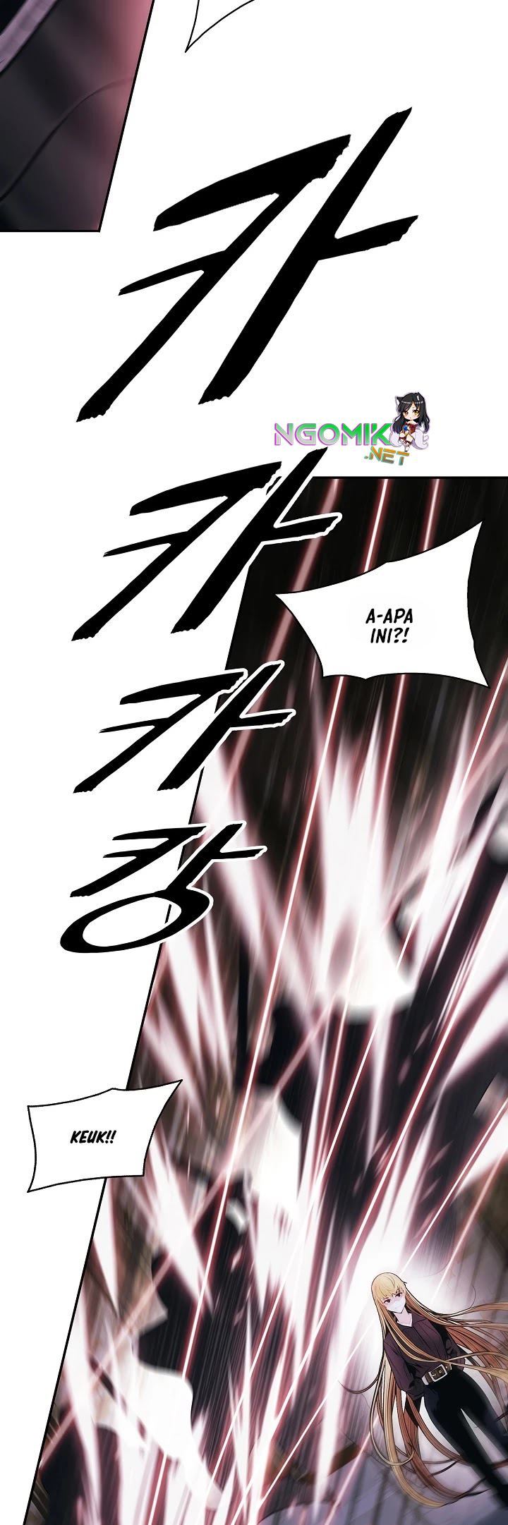 MookHyang – Dark Lady Chap 110 - Next Chap 111