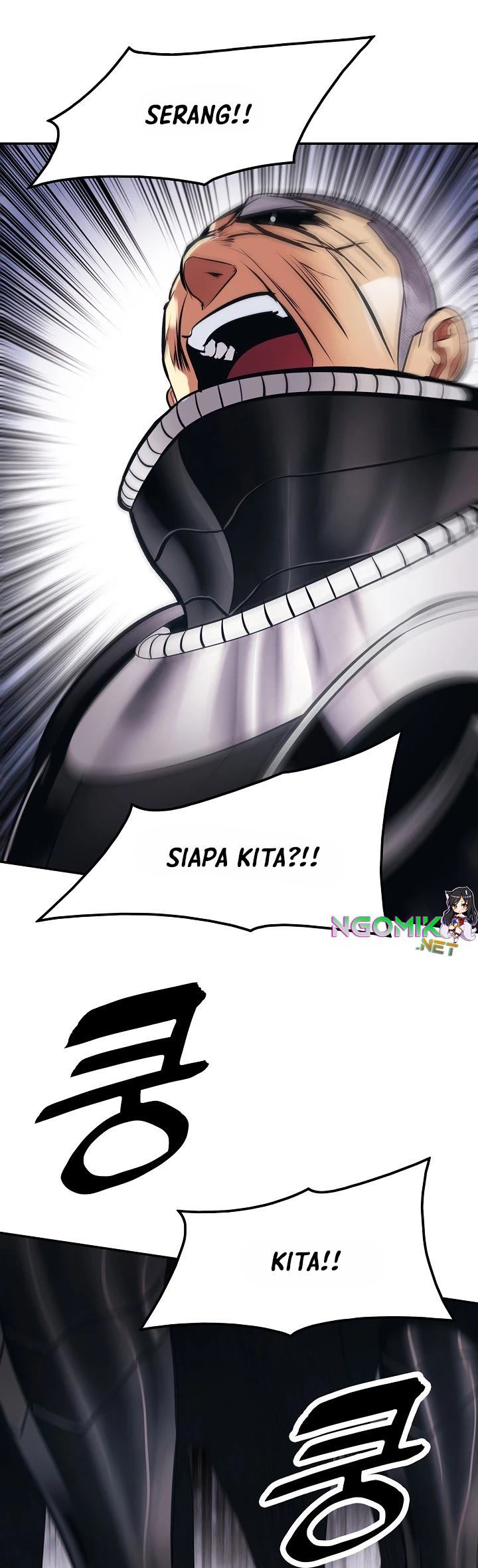 MookHyang – Dark Lady Chap 110 - Next Chap 111