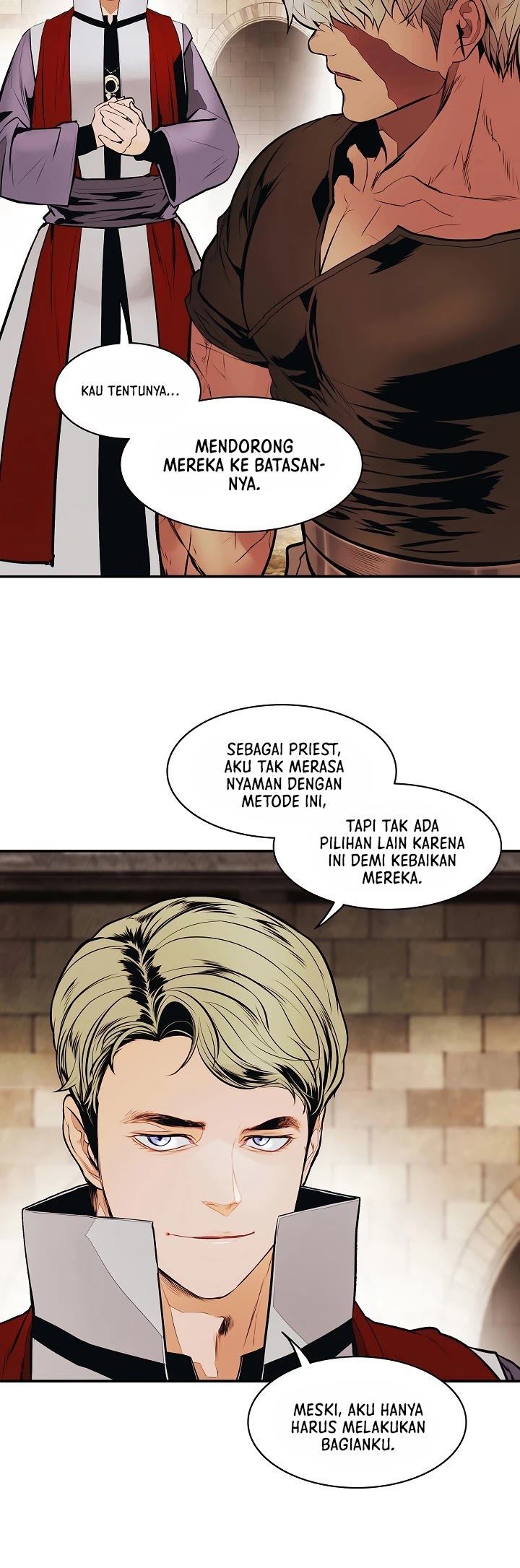 MookHyang – Dark Lady Chap 110 - Next Chap 111