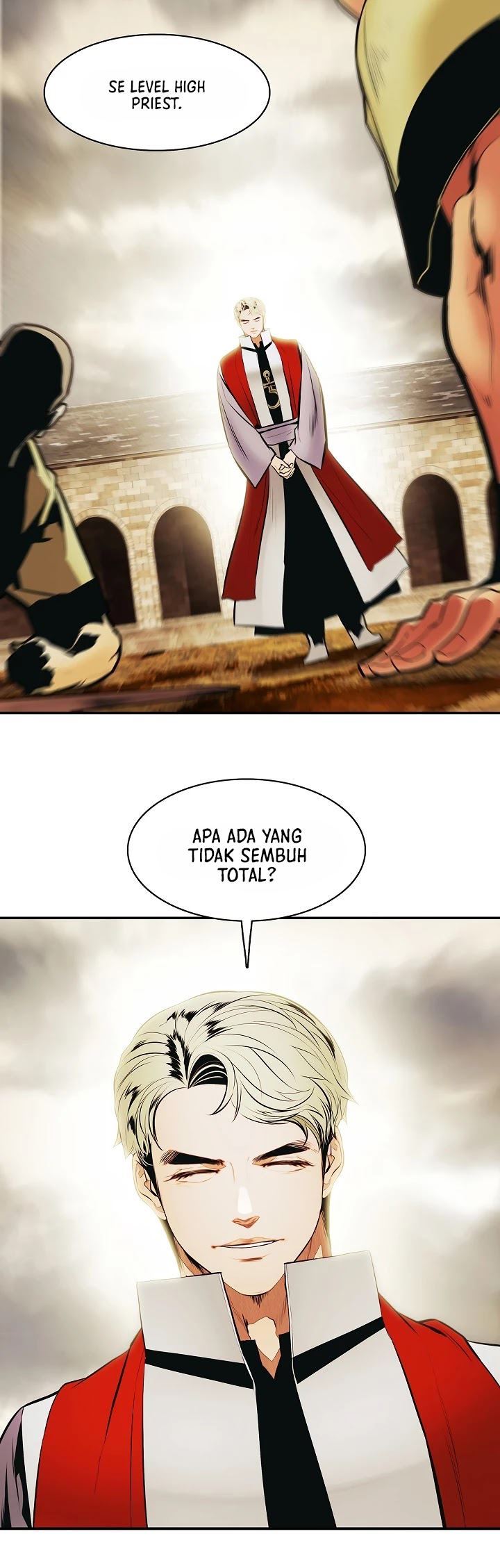 MookHyang – Dark Lady Chap 110 - Next Chap 111