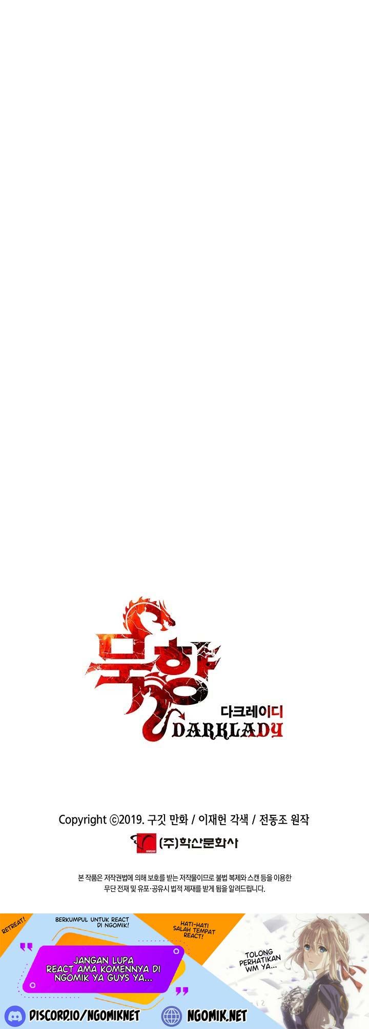 MookHyang – Dark Lady Chap 110 - Next Chap 111