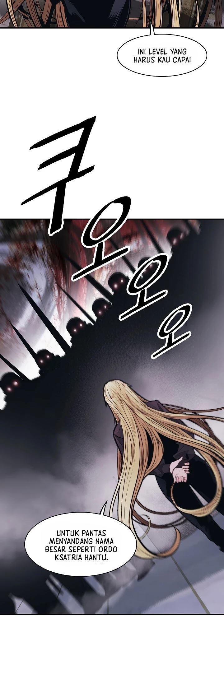 MookHyang – Dark Lady Chap 110 - Next Chap 111