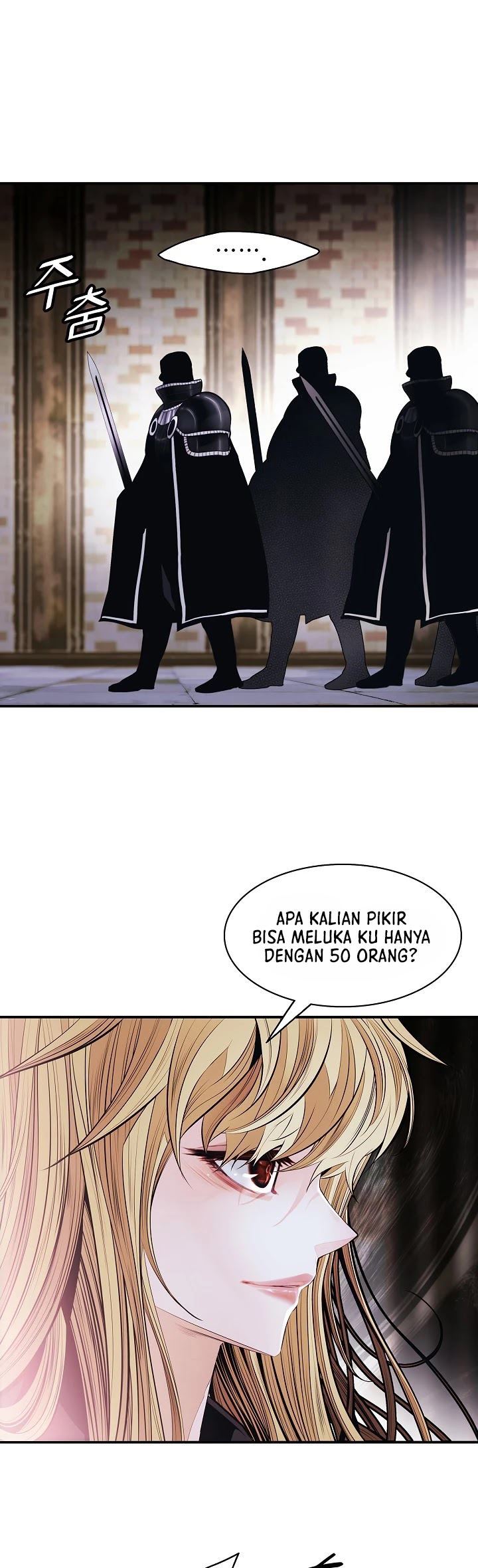 MookHyang – Dark Lady Chap 110 - Next Chap 111