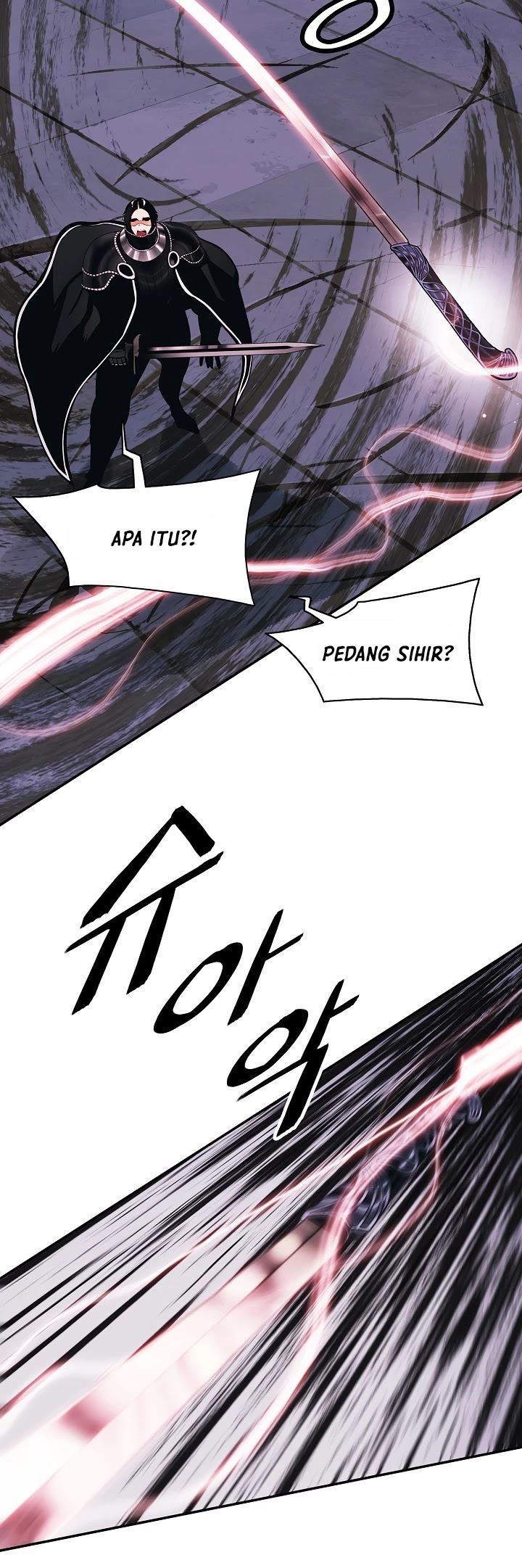 MookHyang – Dark Lady Chap 110 - Next Chap 111