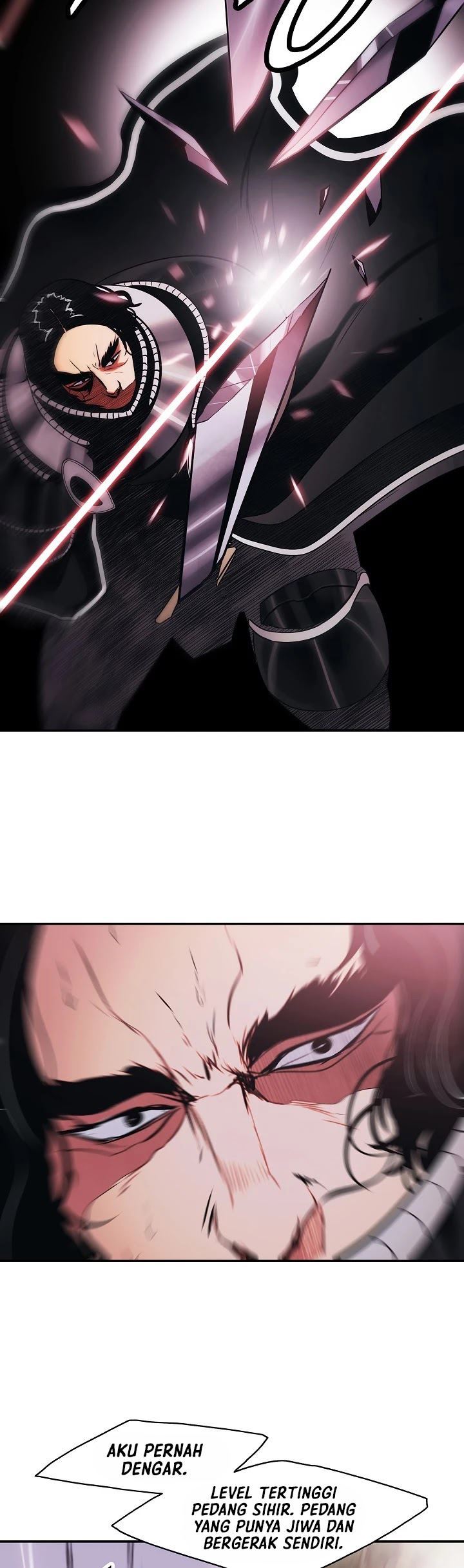 MookHyang – Dark Lady Chap 110 - Next Chap 111