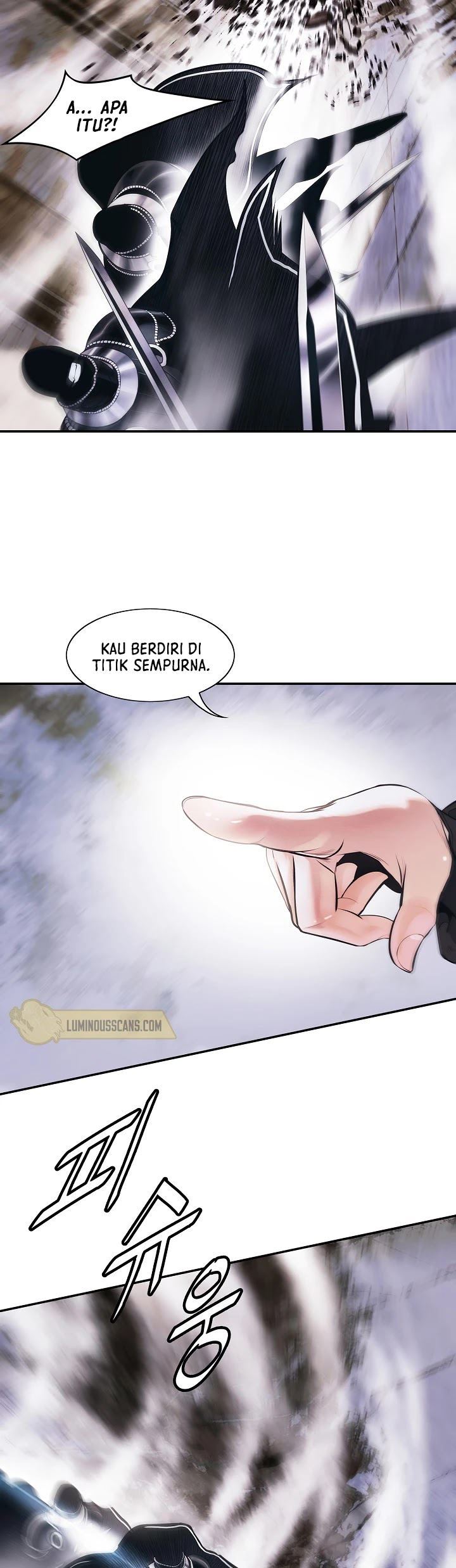 MookHyang – Dark Lady Chap 110 - Next Chap 111